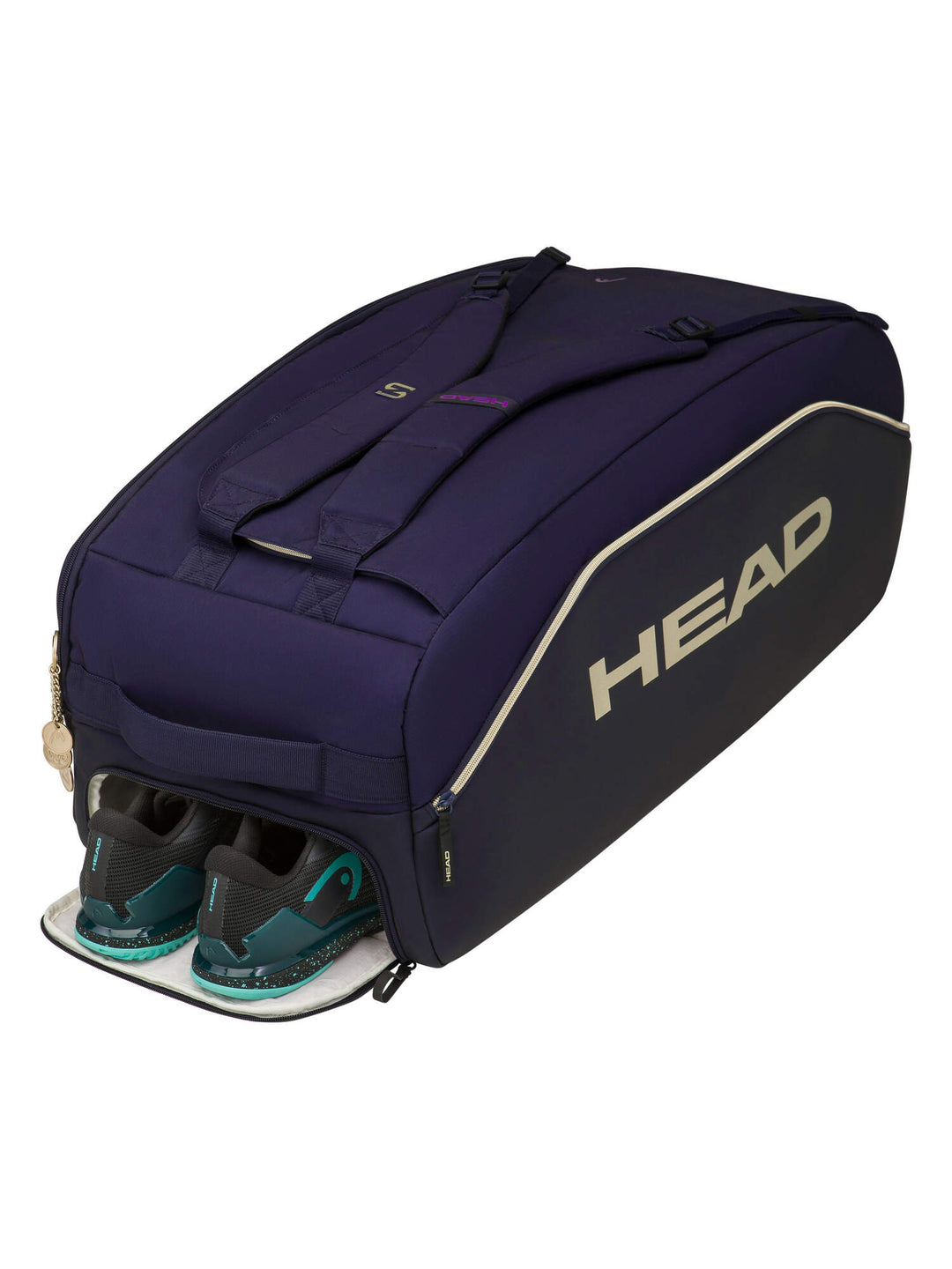 Pro X Duffle Bag L Zverev