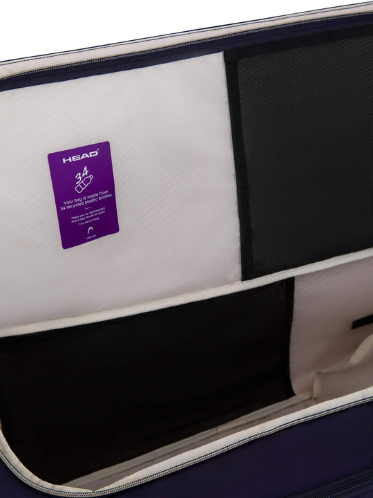 Pro X Duffle Bag L Zverev