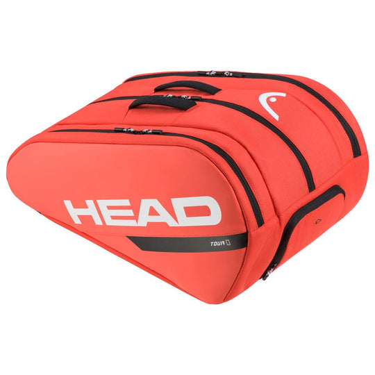Tour Padel Bag L Fluo Orange