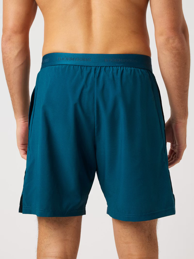 Ace Pro Shorts 7 Inch reflecting pond