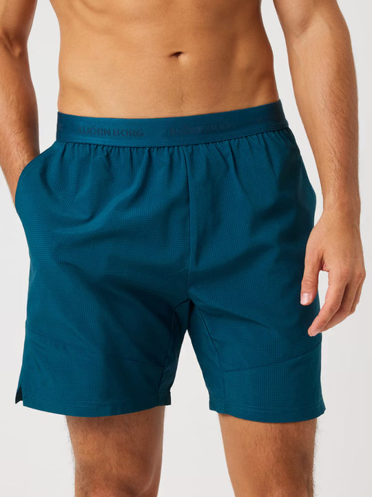 Ace Pro Shorts 7 Inch reflecting pond