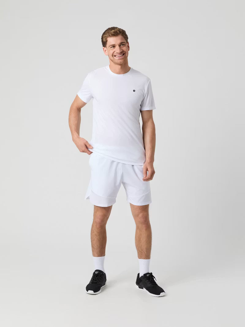 Ace Light T-Shirt Men weiss