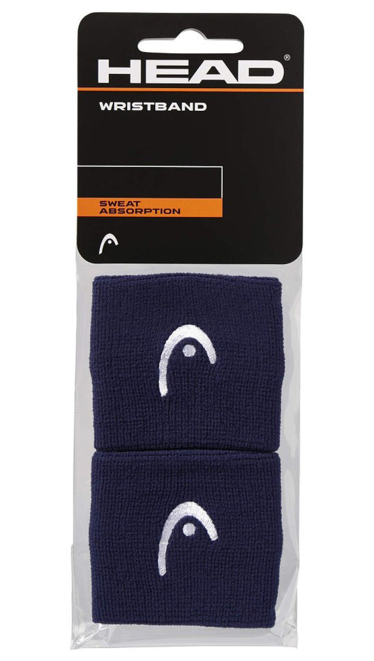 Schweißband 6 cm breit (2 Stk)