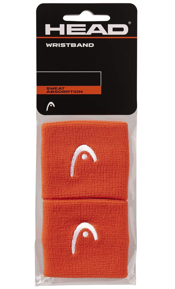 Schweißband 6 cm breit (2 Stk)