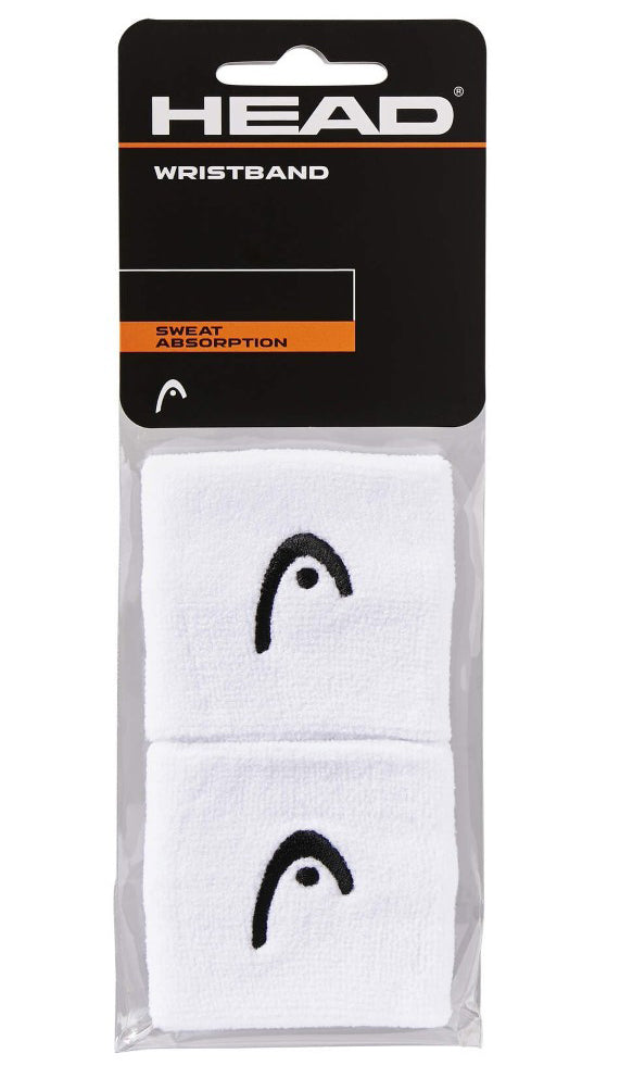 Schweißband 6 cm breit (2 Stk)