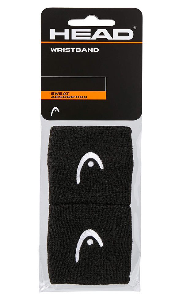 Schweißband 6 cm breit (2 Stk)