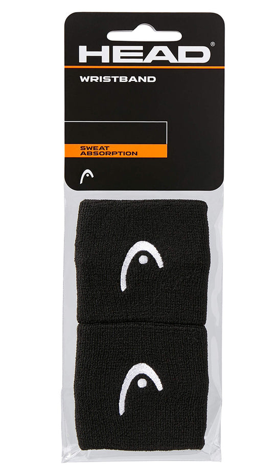 Schweißband 6 cm breit (2 Stk)