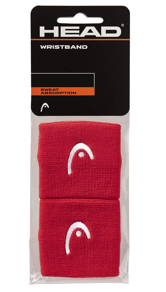 Schweißband 6 cm breit (2 Stk)