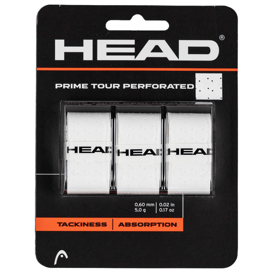 Prime Tour Perforated 3er