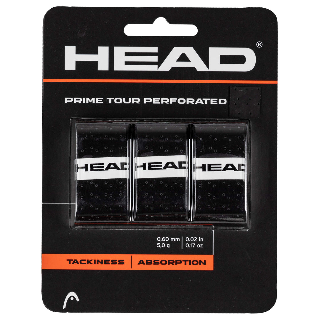 Prime Tour Perforated 3er