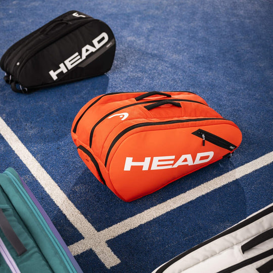 Tour Padel Bag L Fluo Orange