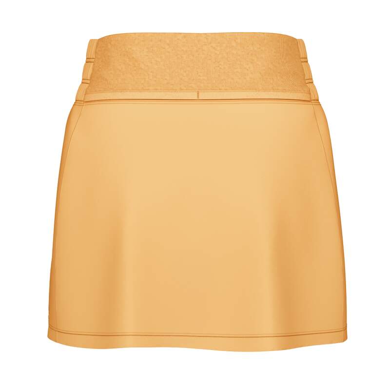 PLAY Skort Women Sunflower