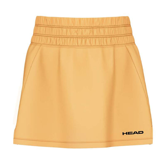 PLAY Skort Women Sunflower