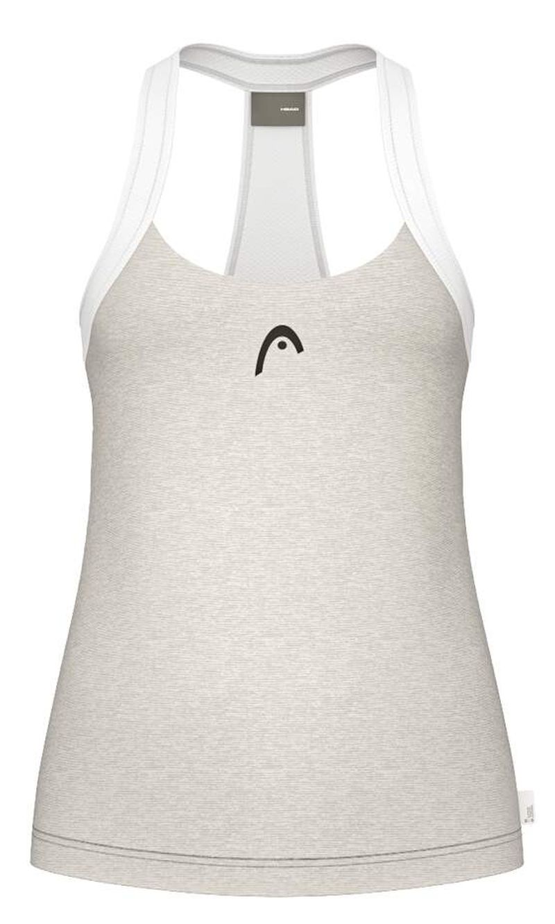 PLAY Tech Tank Top Women
