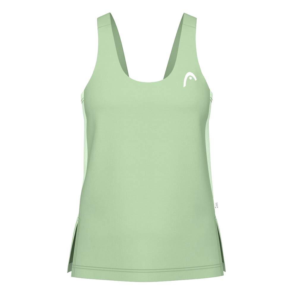 Spirit Tank Top Women