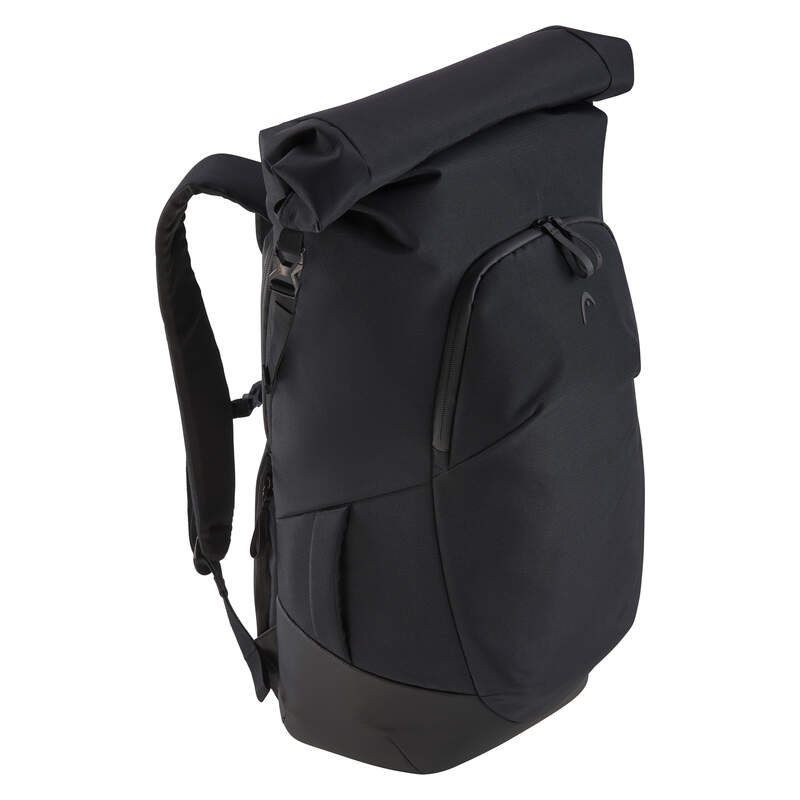 Pro X Racqpack Black