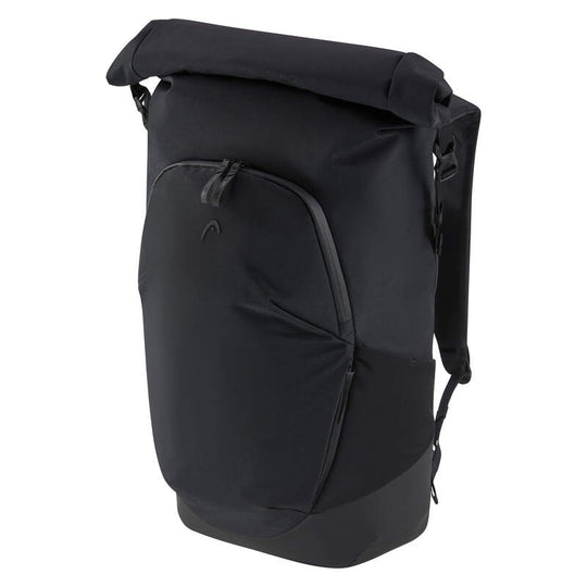 Pro X Racqpack Black