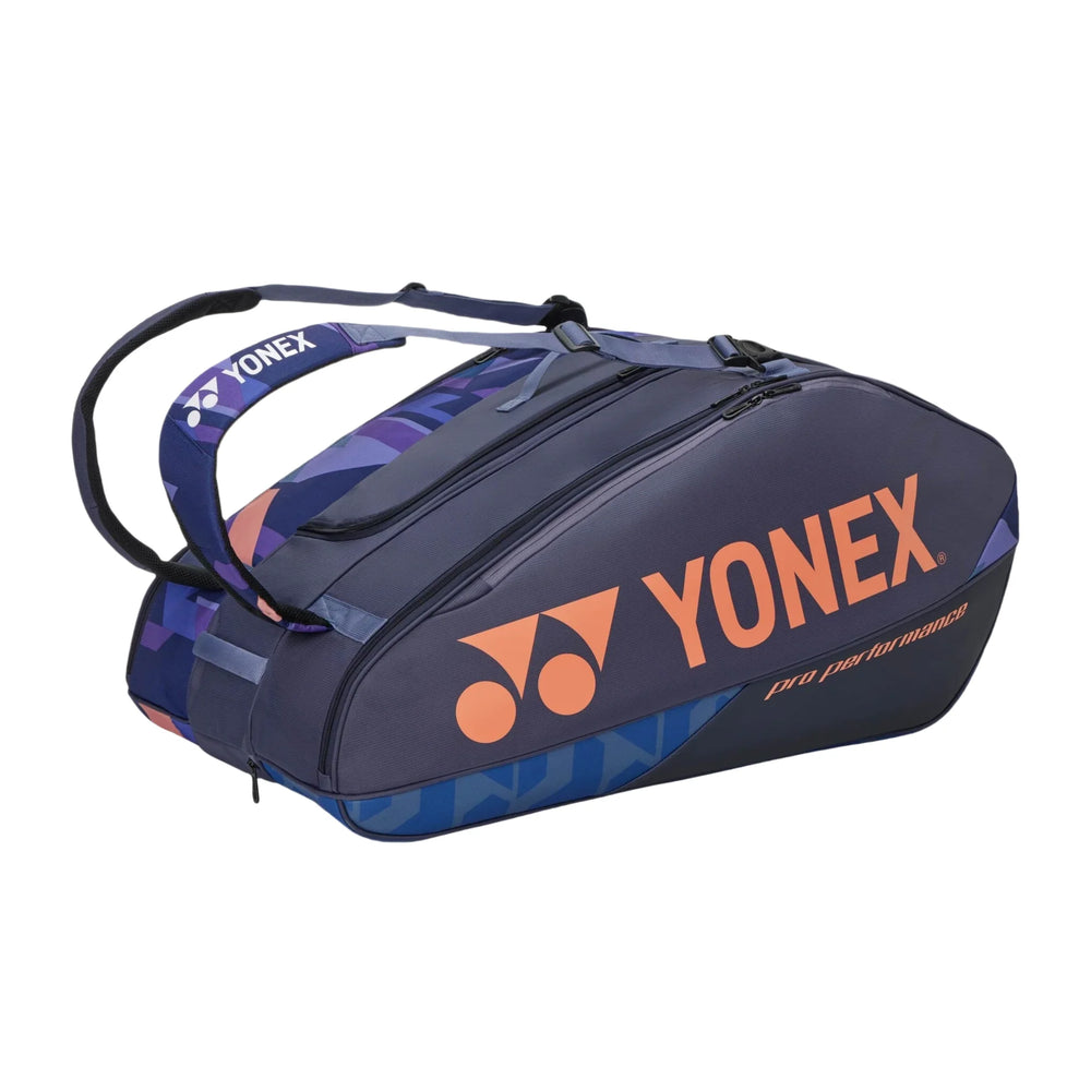 Pro Racquet Bag - Midnight Navy - 12er Schlägertasche