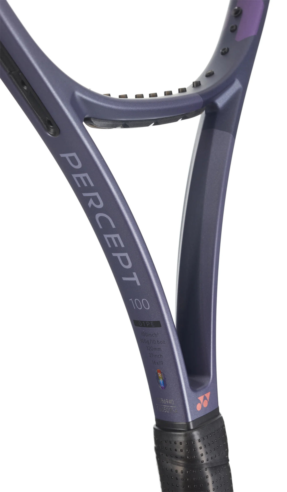 Percept 100 - Midnight Navy