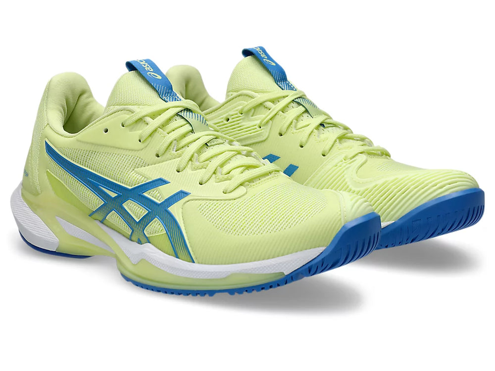 Solution Speed FF3 All Court - Huddle Yellow/Blue Coast