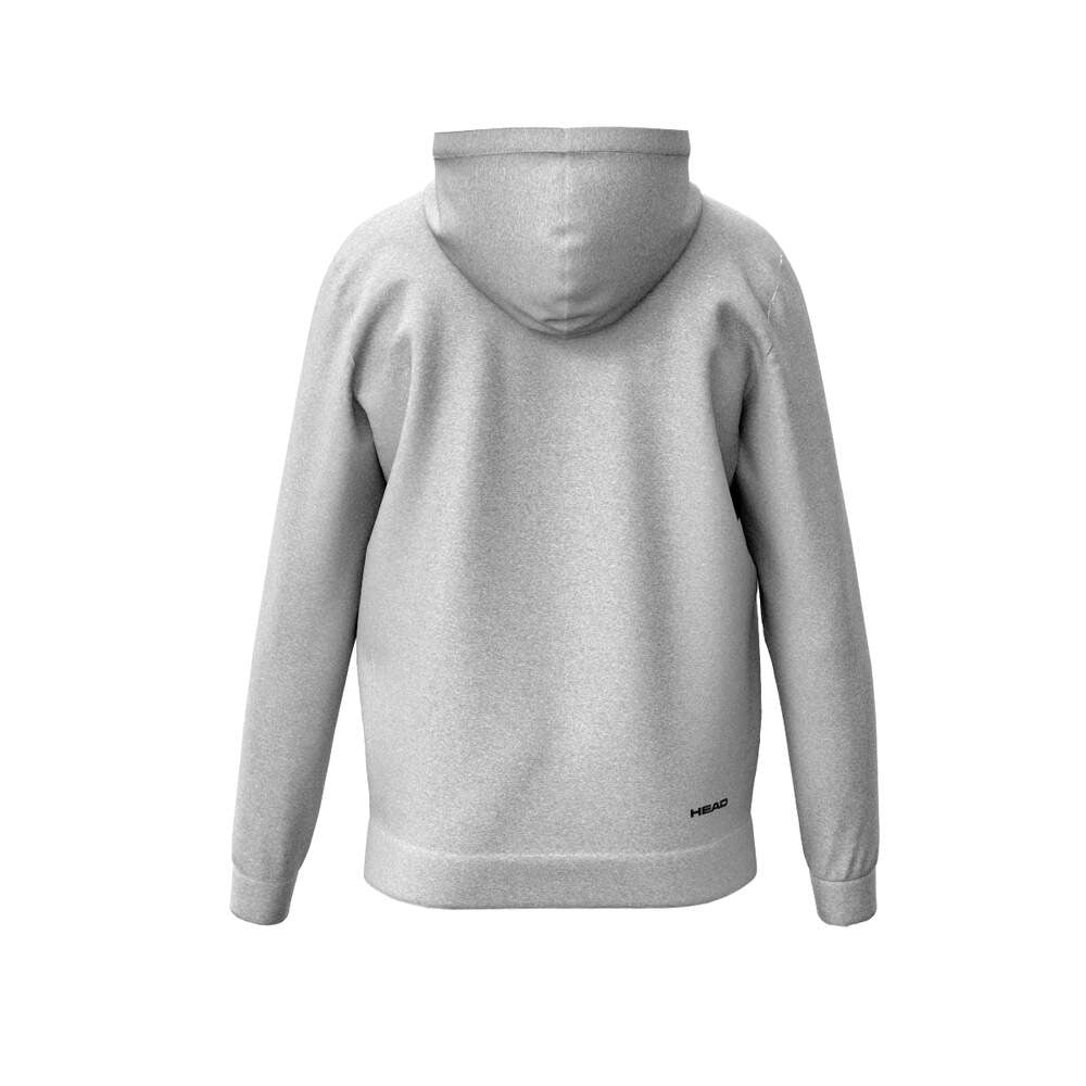 Club Original Hoodie FZ Men