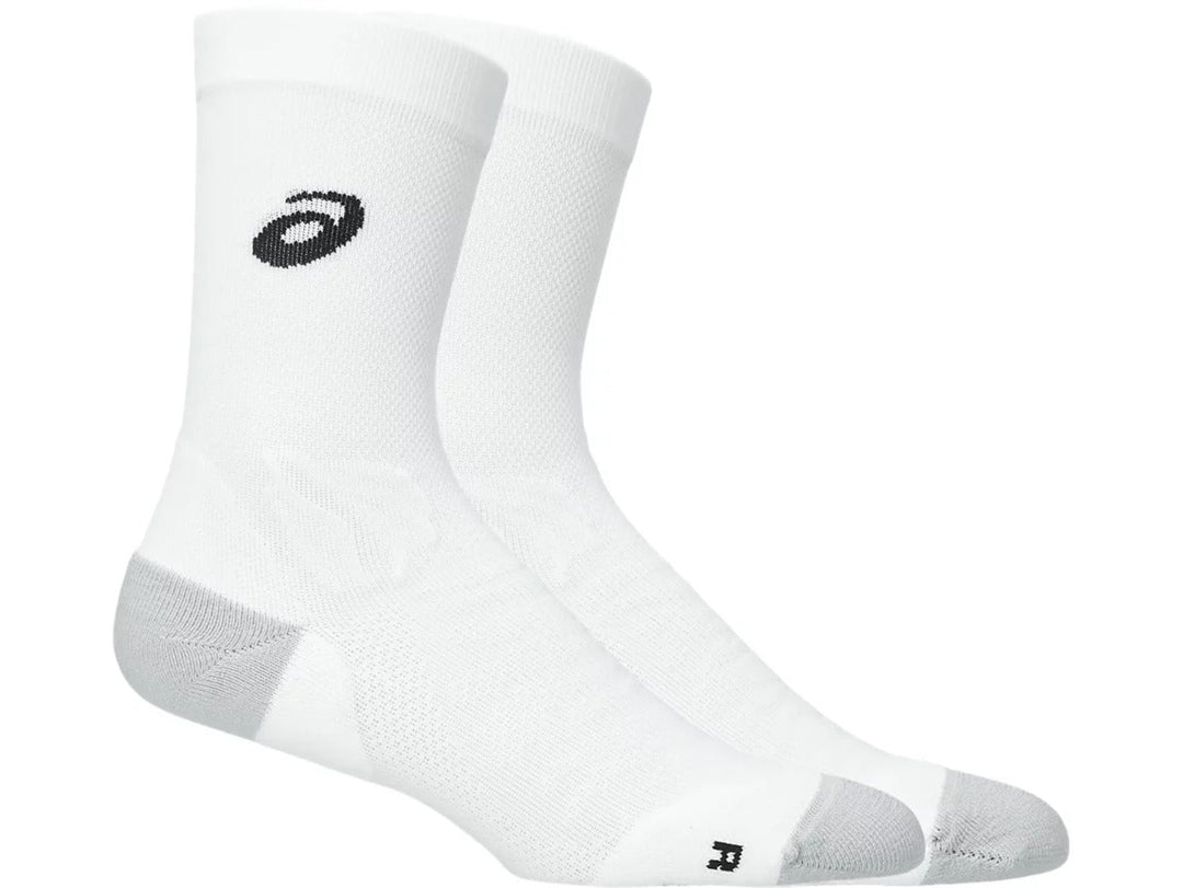 Cushioned Court Lightweight Sock Brilliant White