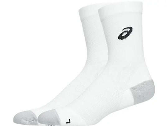 Cushioned Court Lightweight Sock Brilliant White