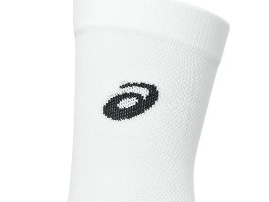 Cushioned Court Lightweight Sock Brilliant White