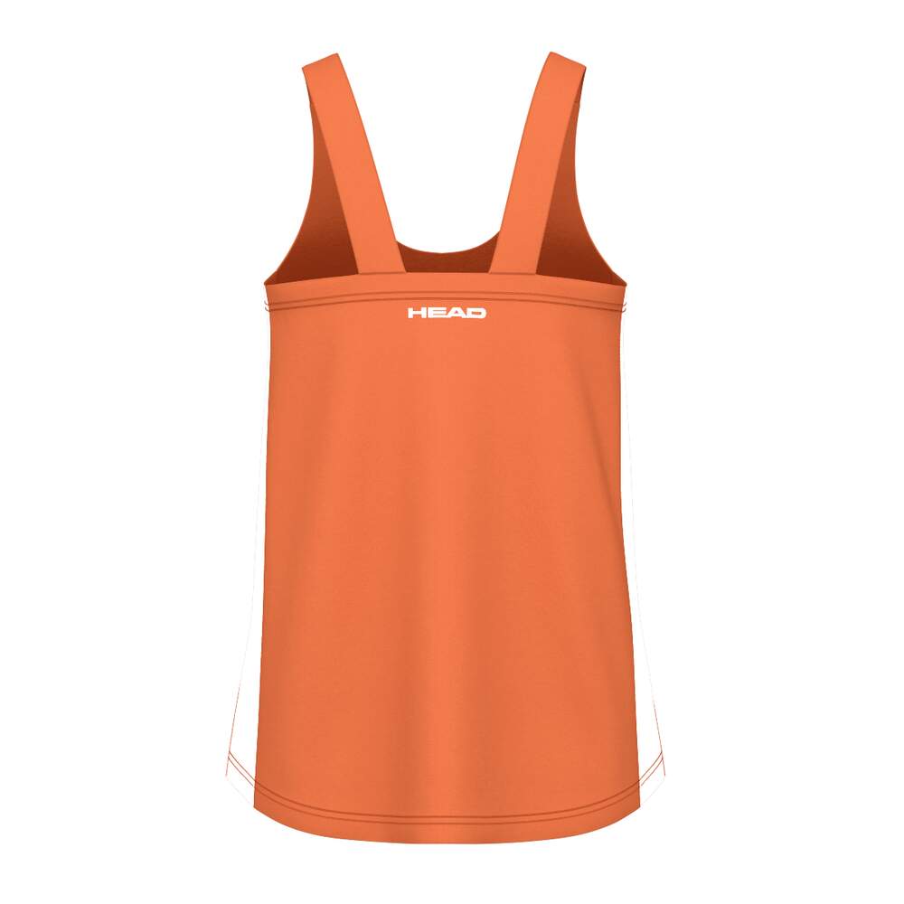 Spirit Tank Top Women