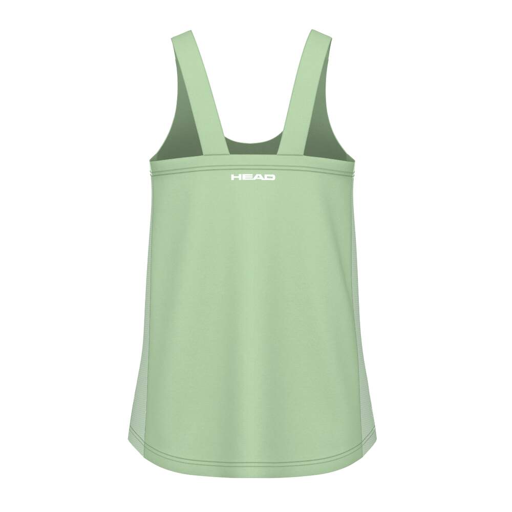 Spirit Tank Top Women