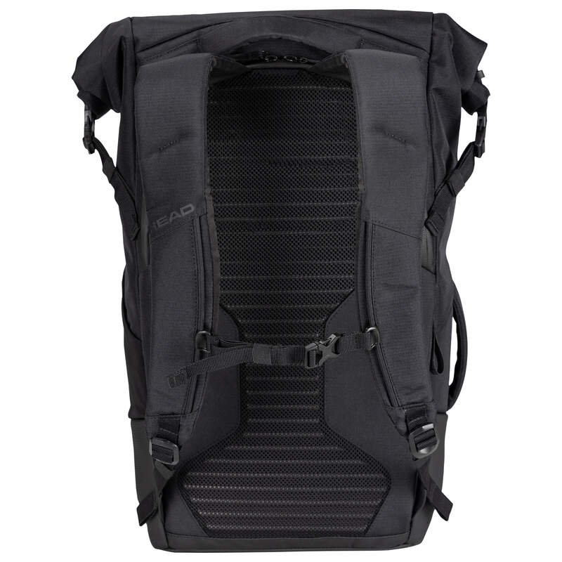 Pro X Racqpack Black
