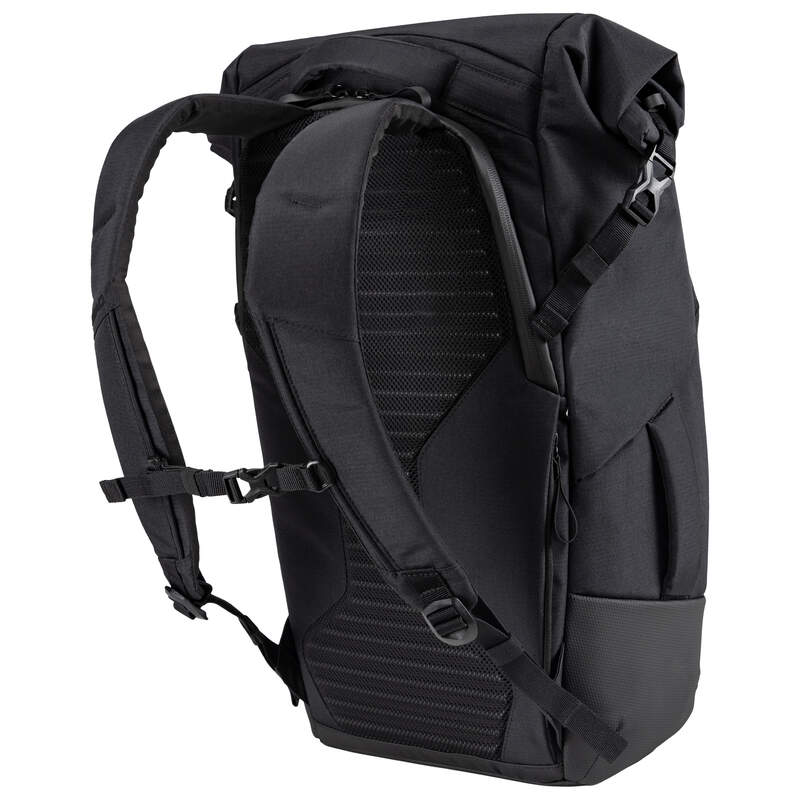Pro X Racqpack Black