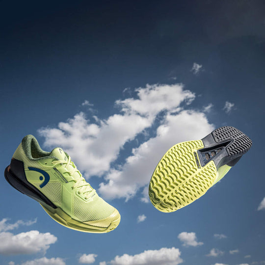 Sprint Pro 4.0 Men All Court LINV