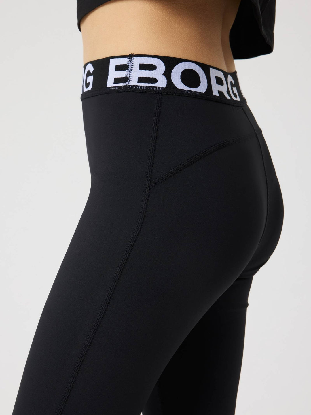 Borg Leggings