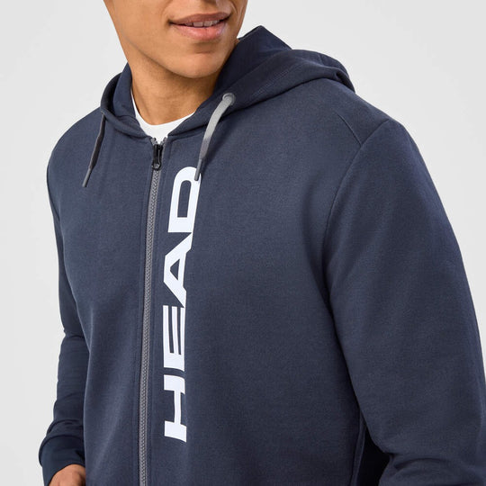 Club Original Hoodie FZ Men