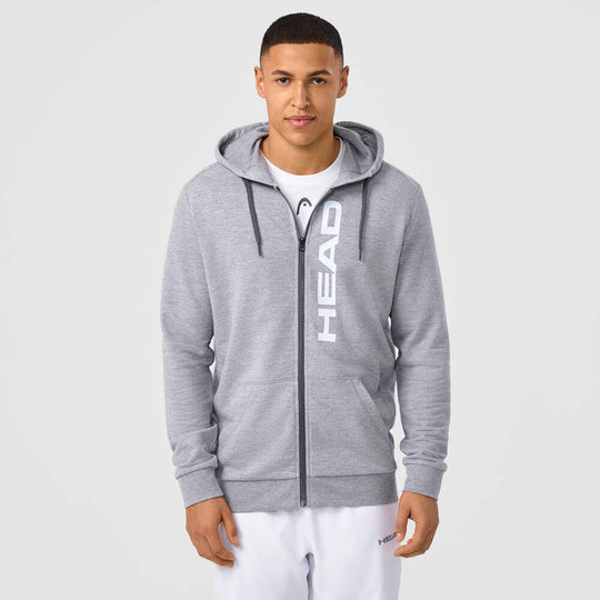 Club Original Hoodie FZ Men