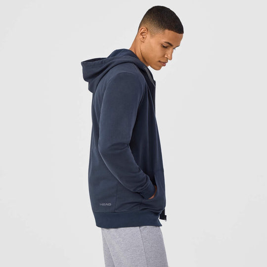 Club Original Hoodie FZ Men