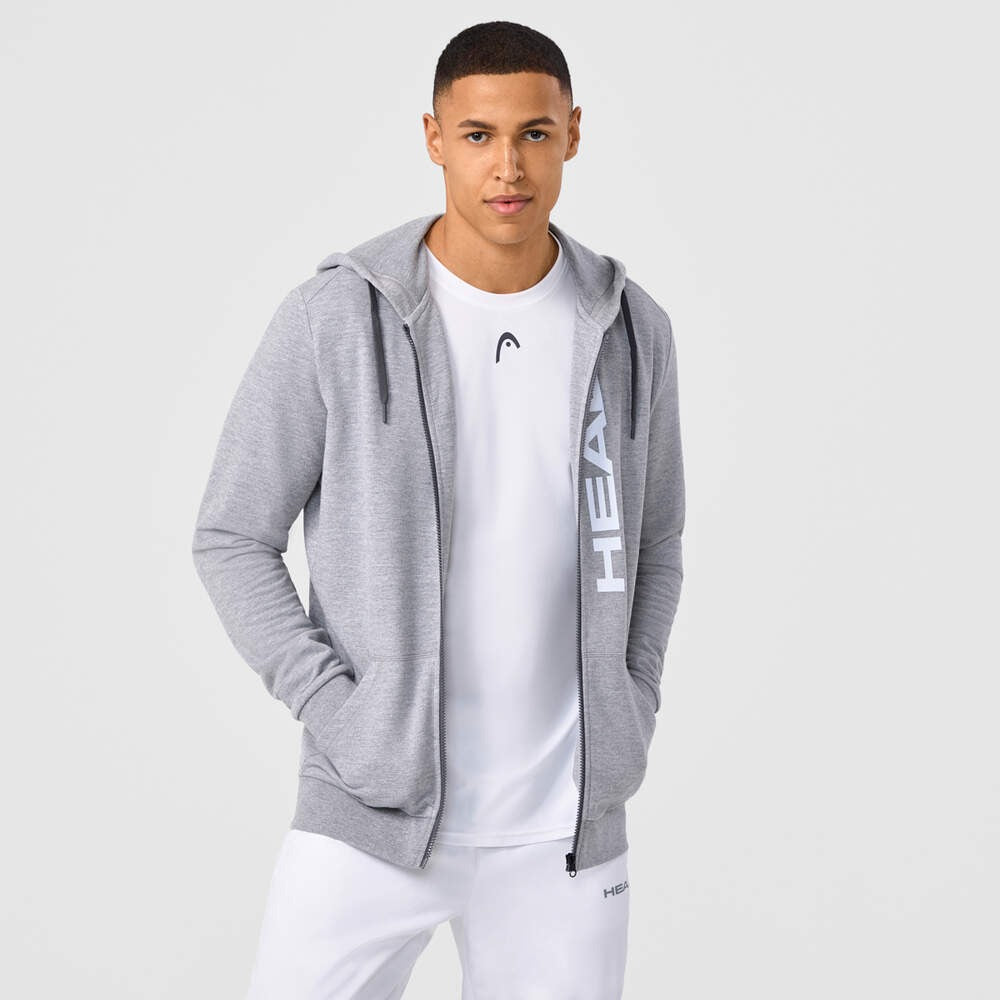 Club Original Hoodie FZ Men