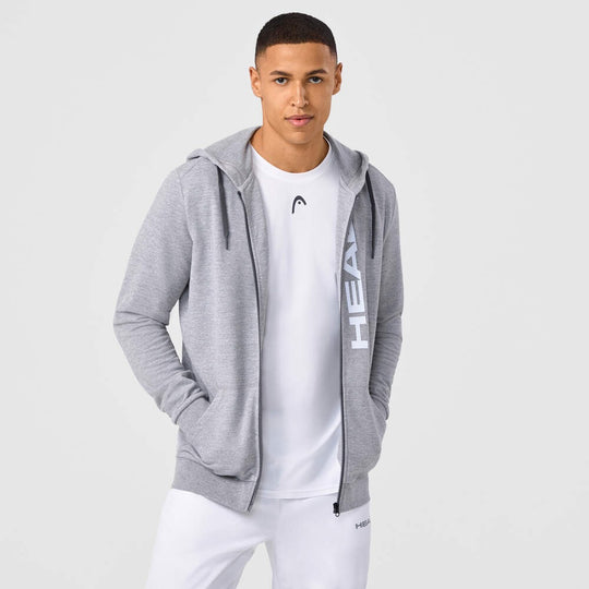 Club Original Hoodie FZ Men