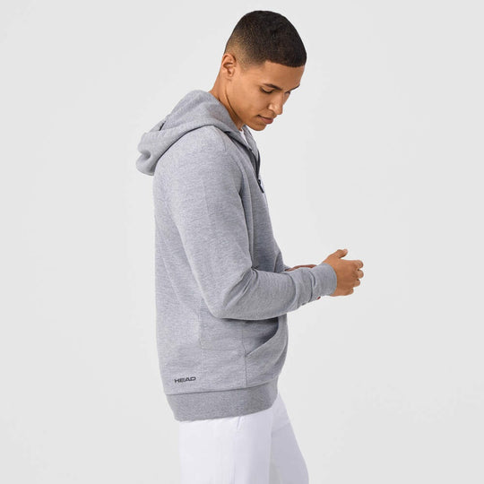 Club Original Hoodie FZ Men