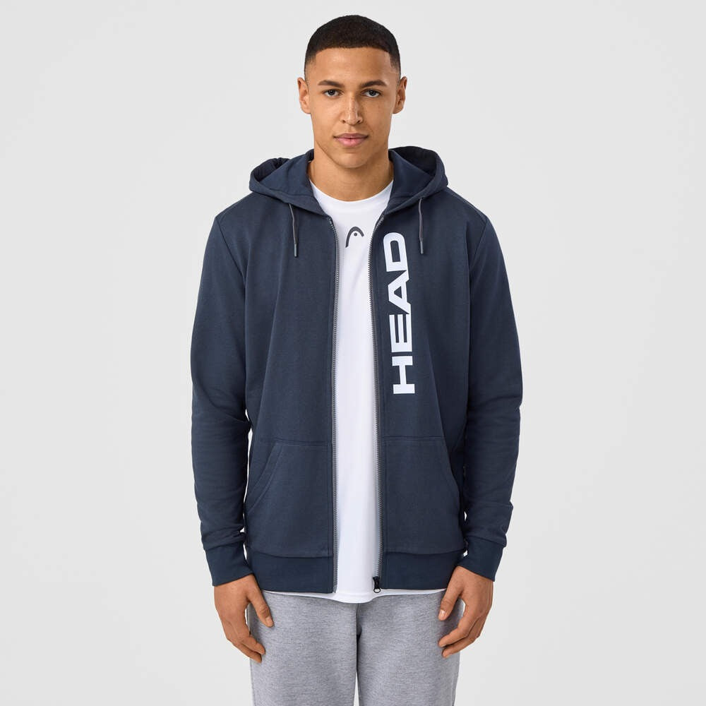 Club Original Hoodie FZ Men