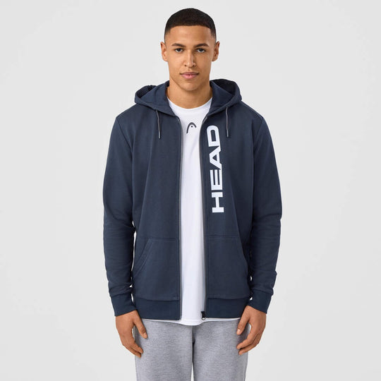 Club Original Hoodie FZ Men