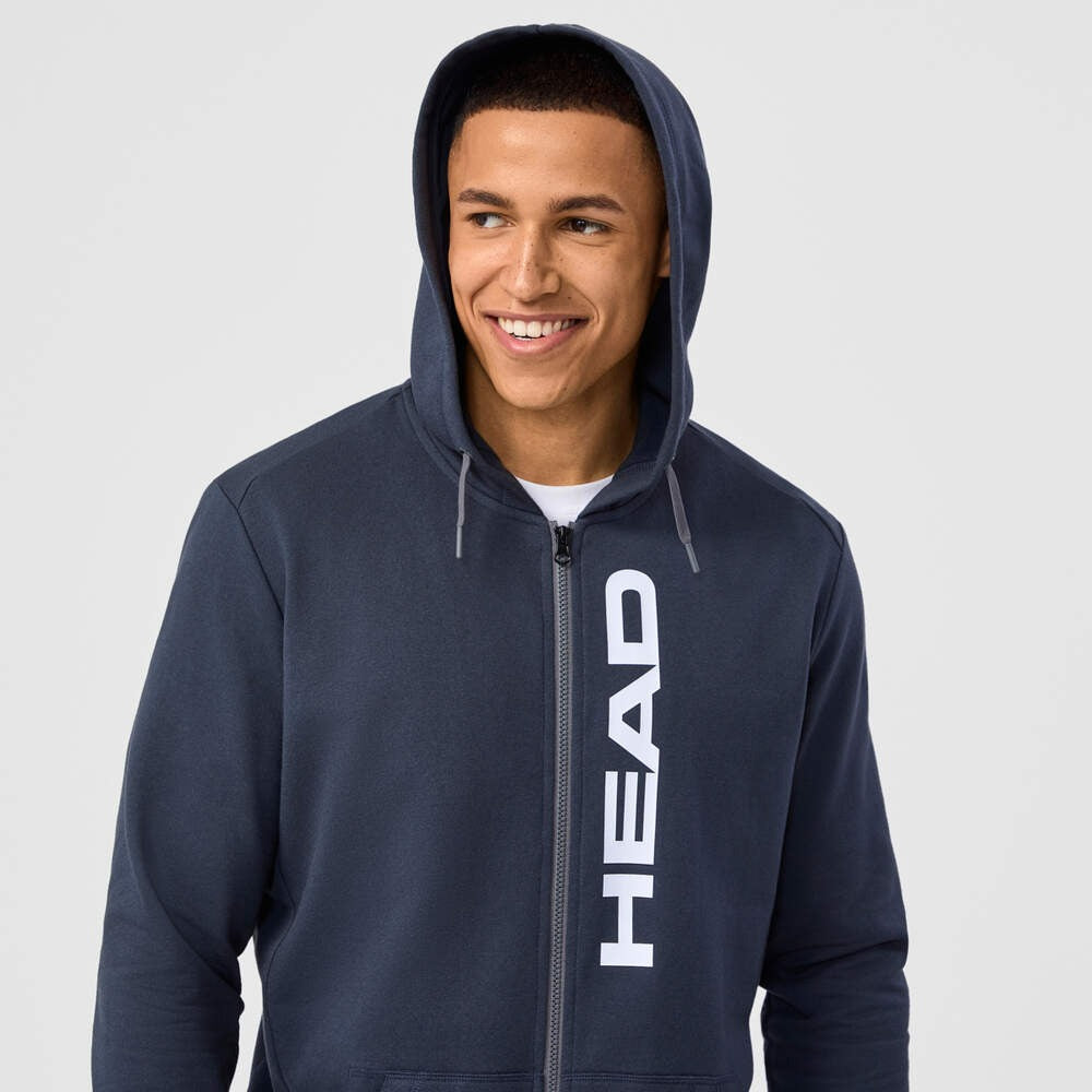 Club Original Hoodie FZ Men