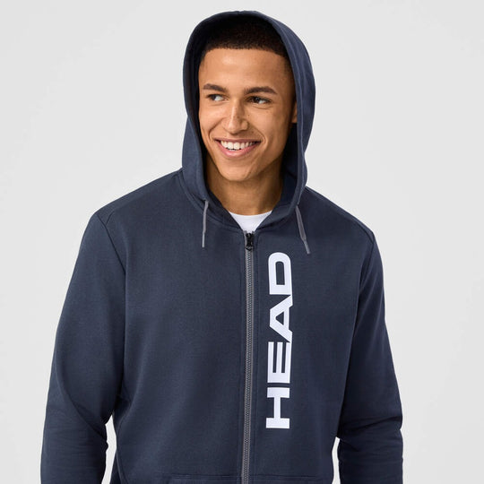 Club Original Hoodie FZ Men