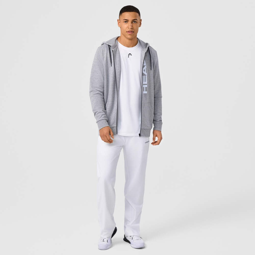 Club Original Hoodie FZ Men