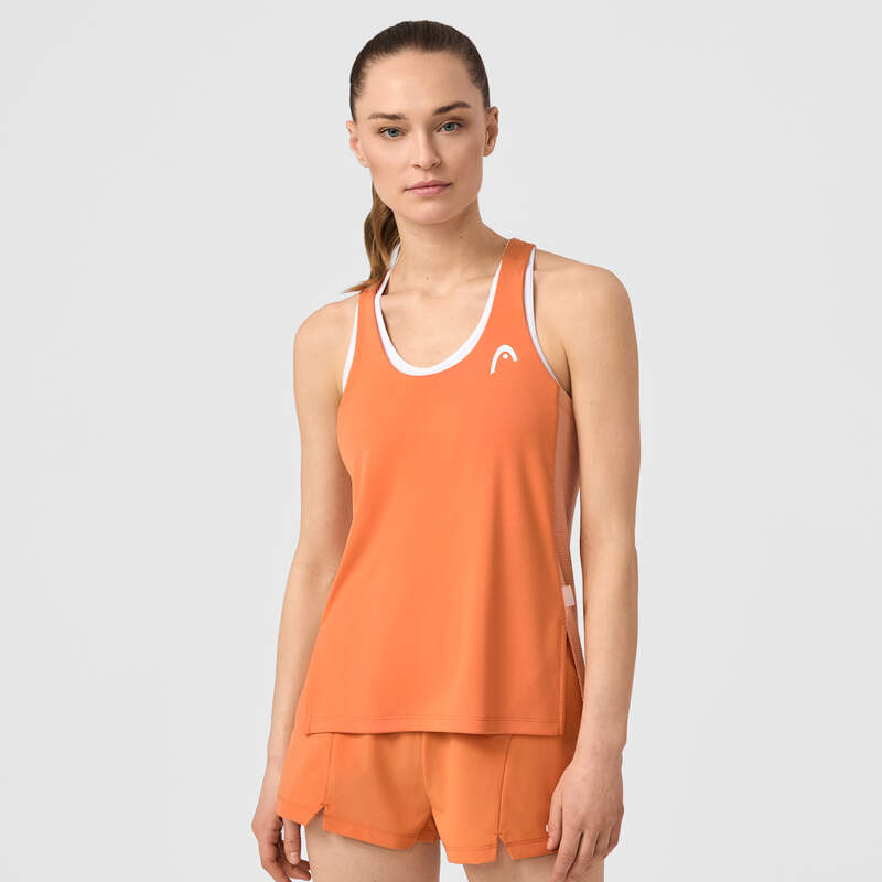 Spirit Tank Top Women