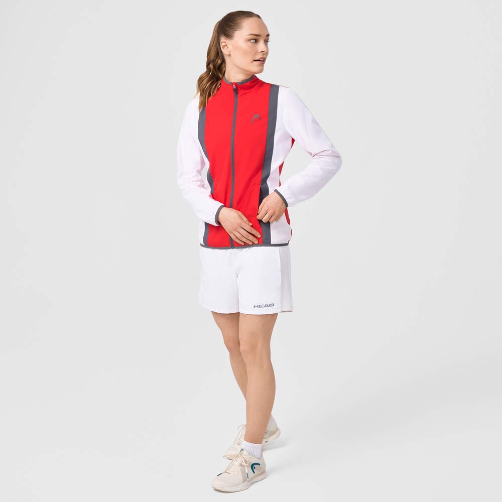 CLUB 25 Jacket für Damen