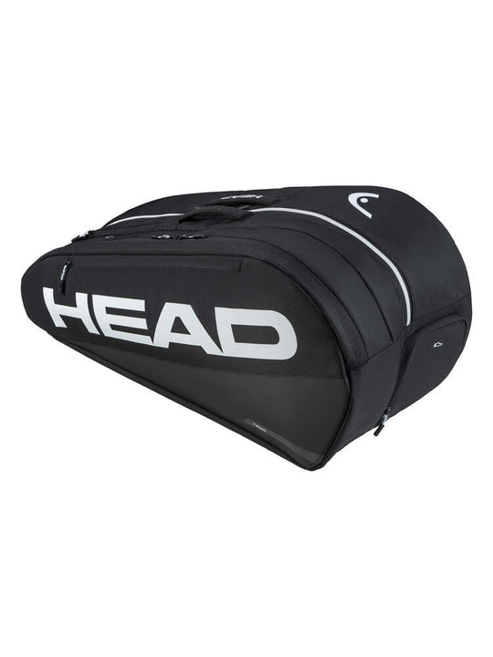 Tour Racquet Bag L BK