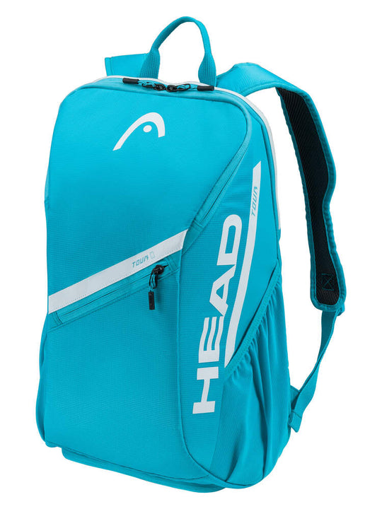 Tour Backpack 25 L BL