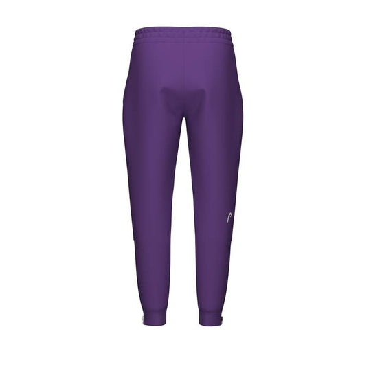 VISION Pants Men Lila